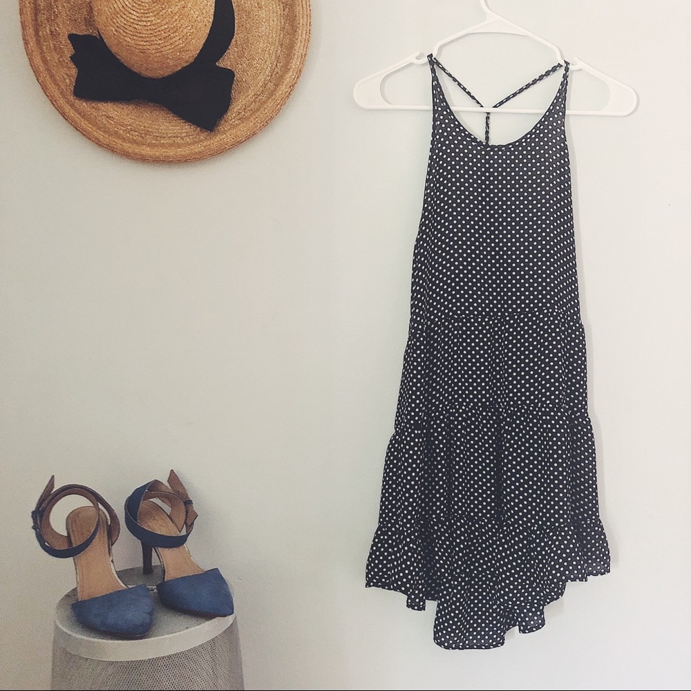 Perfect Tailgate Dress 💕